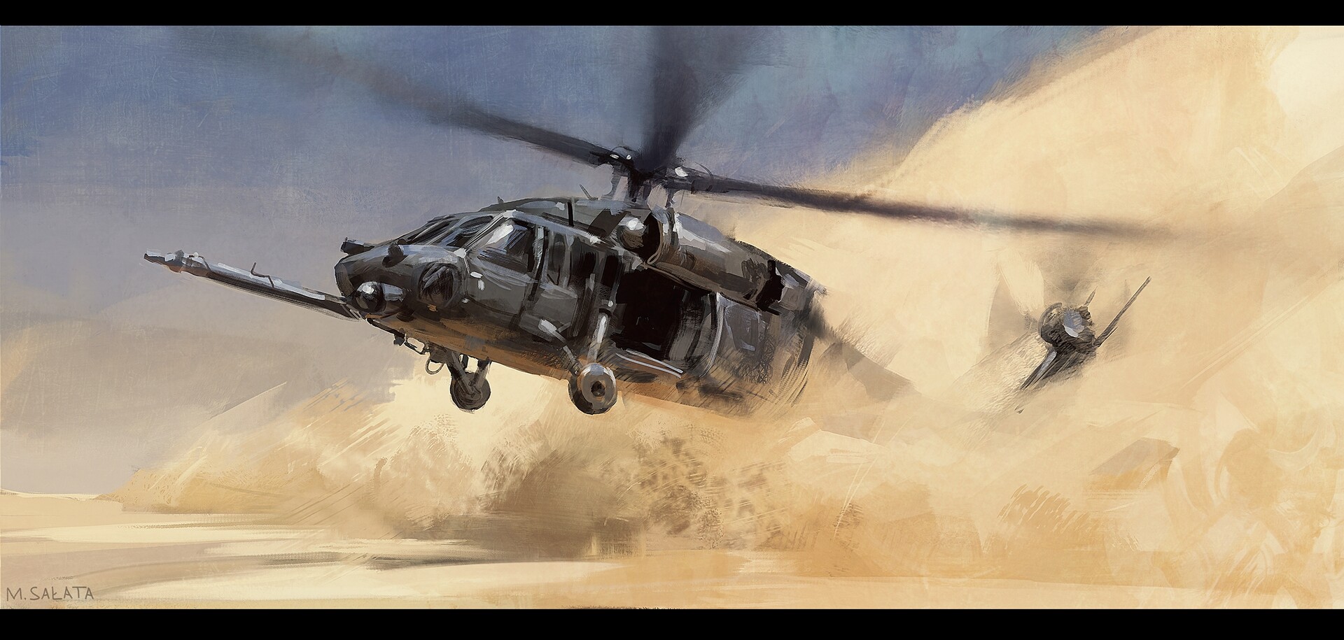 Studies Bell Huey