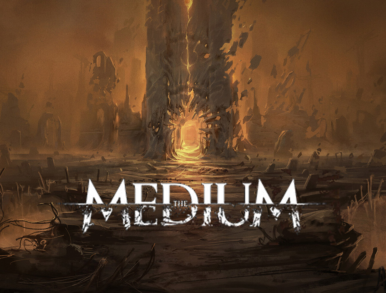 The Medium