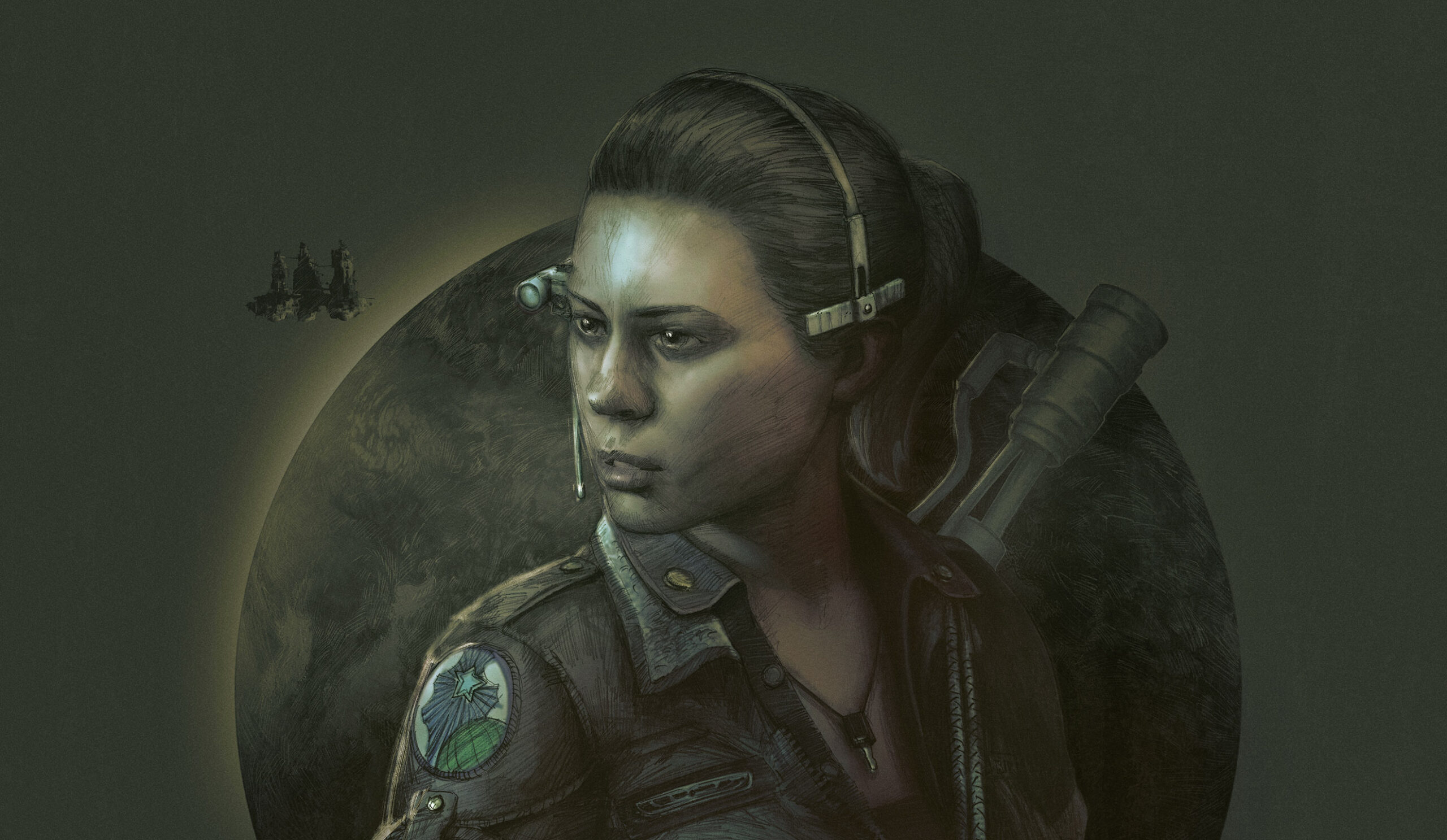 Alien Isolation – Alien Day